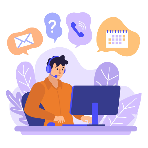 contact