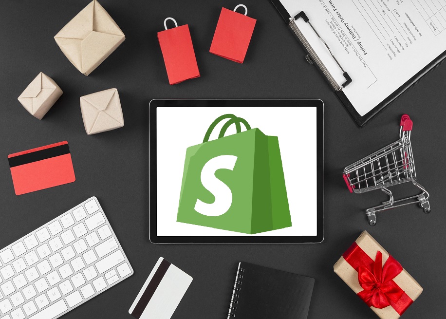 Shopify development